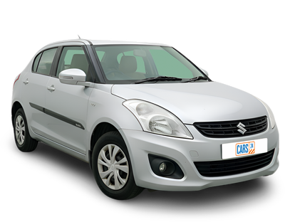 Maruti Swift Dzire-img